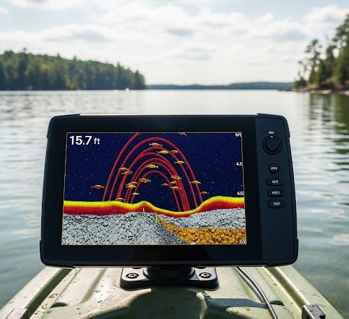 The Ultimate Guide to Fish Finders for Kayaks