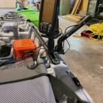 Portable Fish Finder for Kayak