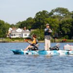 Double Fishing Kayak Featured Image