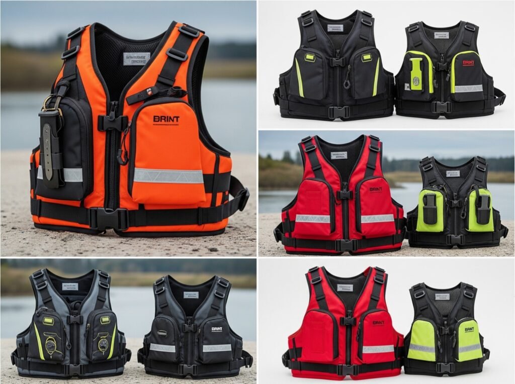 Kayak Fishing PFDs: Ultimate Guide to Safety & Performance