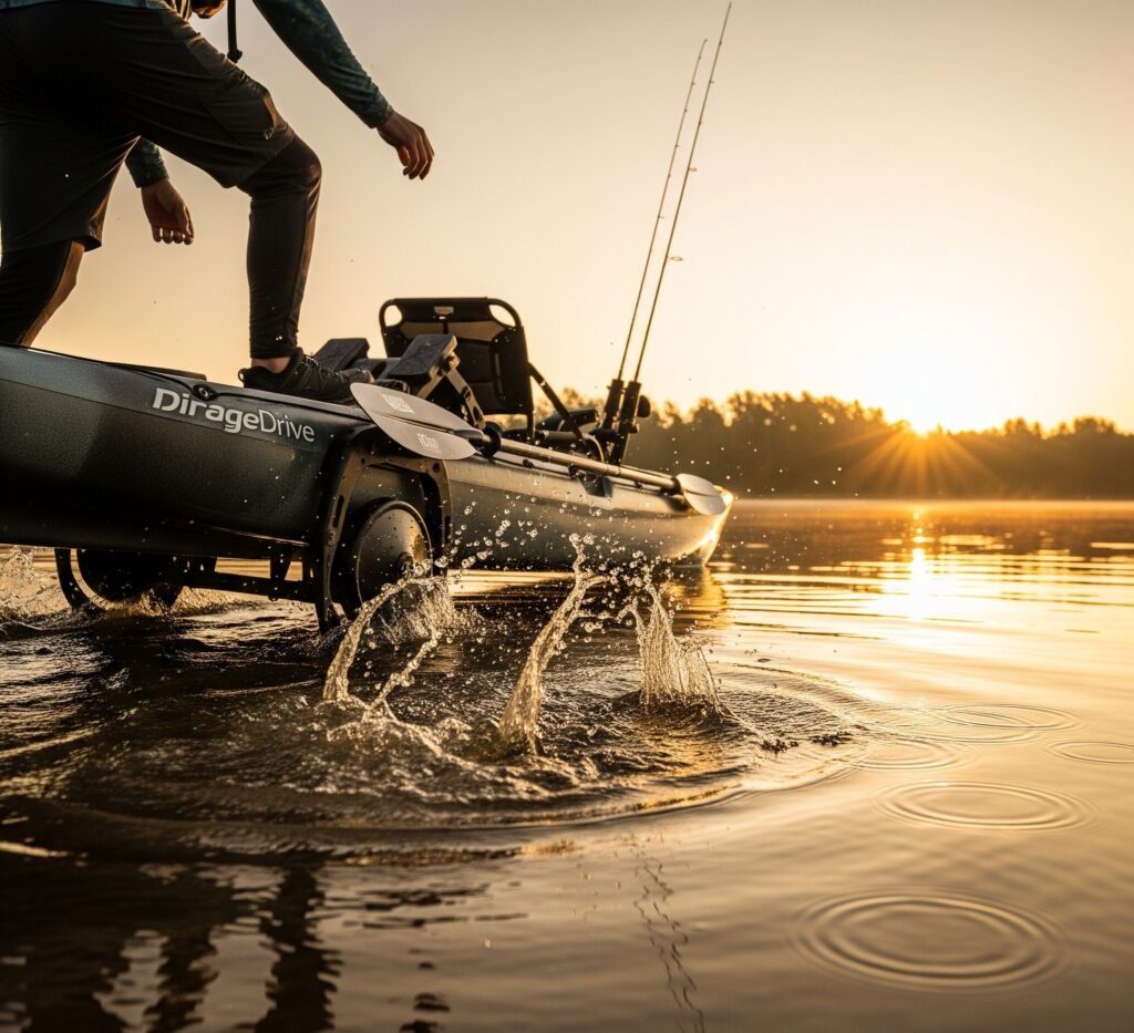 best Fishing kayak 2025