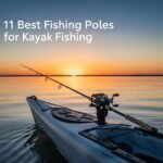2025’s Best Fishing Pole for Kayak Fishing: Ultimate Guide