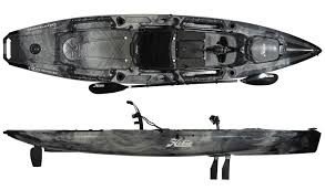 Hobie Outback
