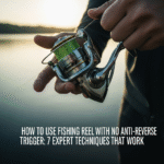 How Use Reel without Reverse Trigger Featured Image