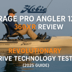 Hobie mirage pro angler 12 360xr featured image