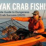 Kayak Crab Fishing Featured Image