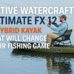 Native watercraft Ultimate FX 12