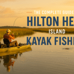 The Complete Guide to Hilton Head Island Kayak Fishing 2025