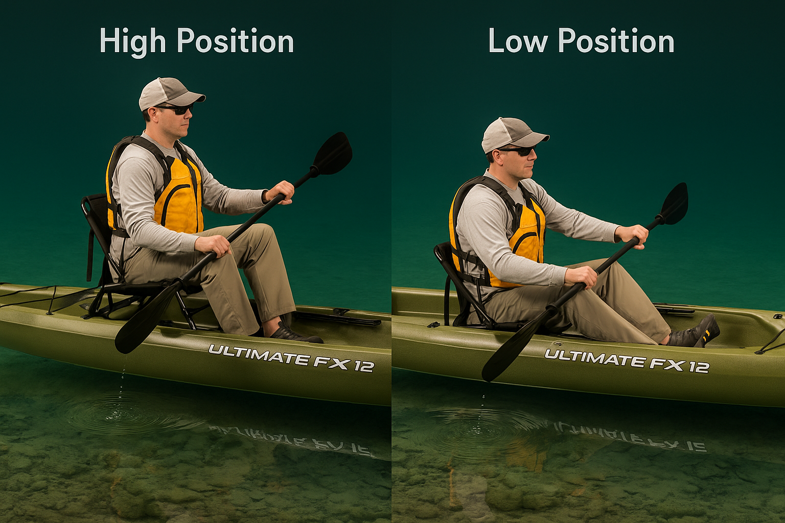 Demonstration photo (1024x1024): Side-by-side comparison sh