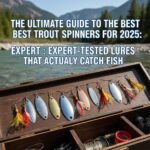 Best trout spinner featured image