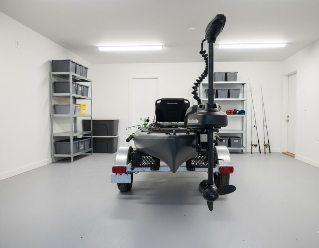 MotorGuide Xi3